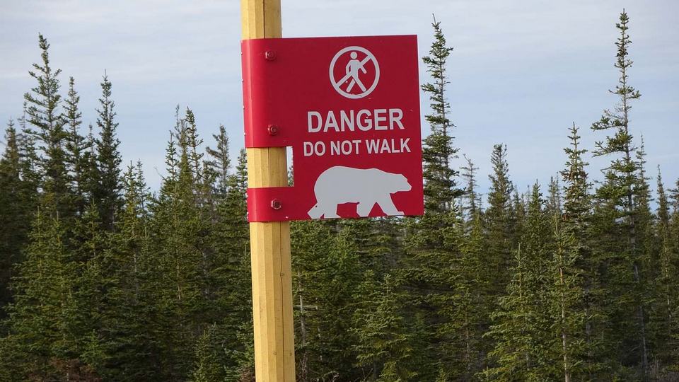 Churchill Manitoba Oct 2023 33